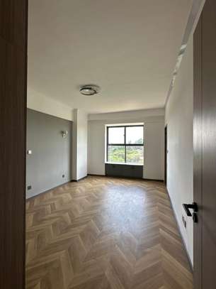 4 Bedroom apartment for rent in Kileleshwa image 12