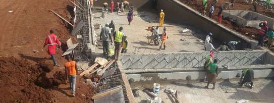 Swimming Pool Maintenance Nairobi | Expert Pool Contractors image 8