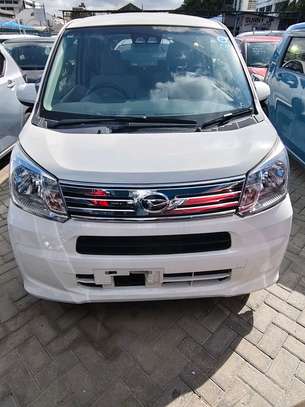DAIHATSU MOVE,2019,2WD(WE ACCEPT HIRE PURCHASE,DEPOSIT 380K) image 4