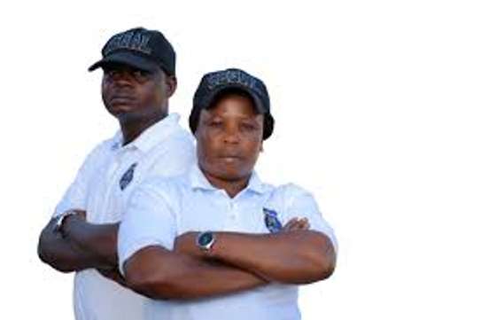 Hire Security Guards Near You in Kenya image 5