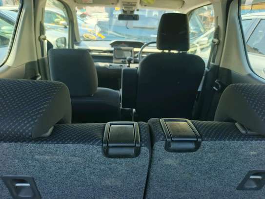 Suzuki wagon R hybrid image 9