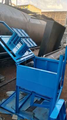 Cabros making machine image 3