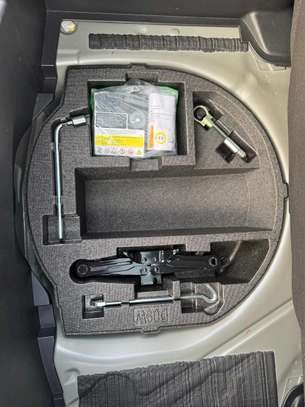 Mazda Demio  grey image 13