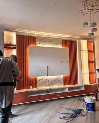 Construction, House Finishing and Interior design image 3