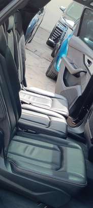Audi Q7 Quattro 2018 S-Line image 17