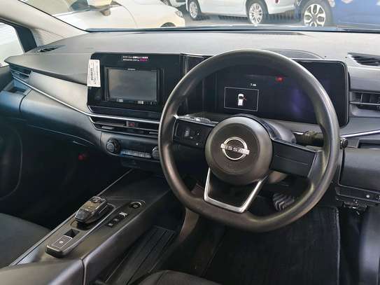 NISSAN NOTE E13,E-POWER,2020, ,2WD,(WE ACCEPT HIRE PURCHASE) image 8