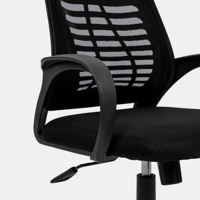 Office Strong Mesh Chair image 7