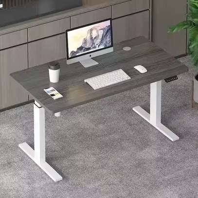 Office Desk;Contemporary Multifunctional Elite Standing Desk image 5