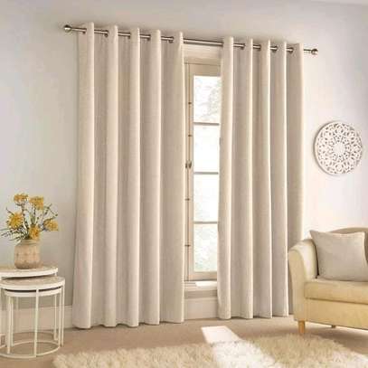 3 PIECE CURTAINS image 2