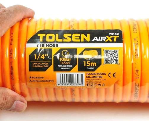 Air Hose 15Mtr image 2