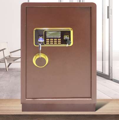 Fireproof Safe; 110kg Fire Proof Safe Box image 3