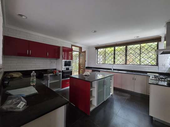 5BR Home – Lavington | KSh 350K image 6