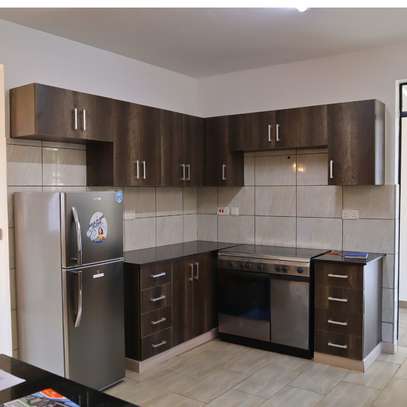 4 Bed Villa with En Suite in Ruiru image 13