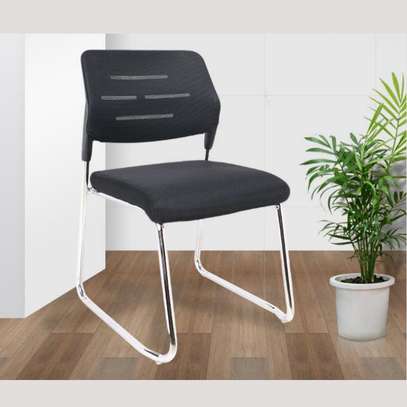 Office Chair; Office Visitor Reception Chair in Ogembo image 9