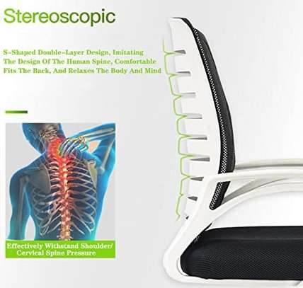 Strong Mesh Office Chair image 5