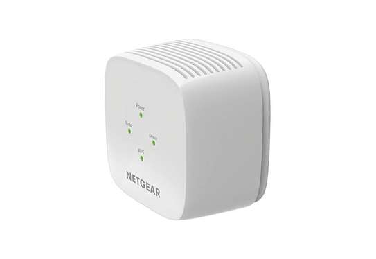 Netgear EX6110 AC1200 Dual Band WiFi Range Extender image 2