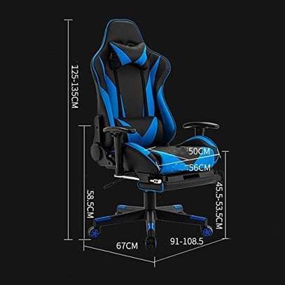 Ergonomic Gaming Office Chair image 3