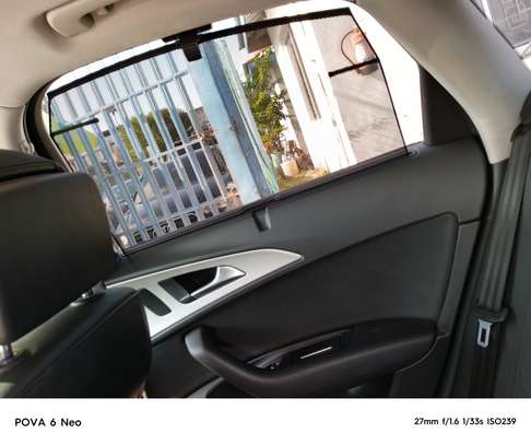 Audi A6 S line image 12