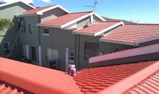 Paint Contractors image 2