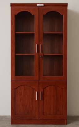 Office Cabinet: 2 Door ockable Office Cabinet image 6