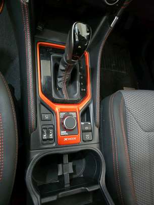 SUBARU FORESTER X-BREAK,2019,FULLY LOADED image 548