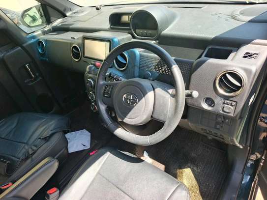 Toyota spade image 6