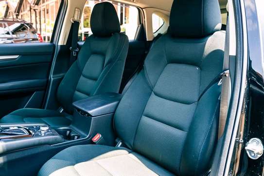 2019 Mazda CX-5 Petrol image 2