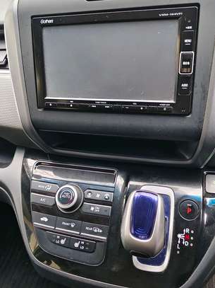 HONDA FREED HYBRID,2019,AWD,1500CC,(DEPOSIT 900K) image 10