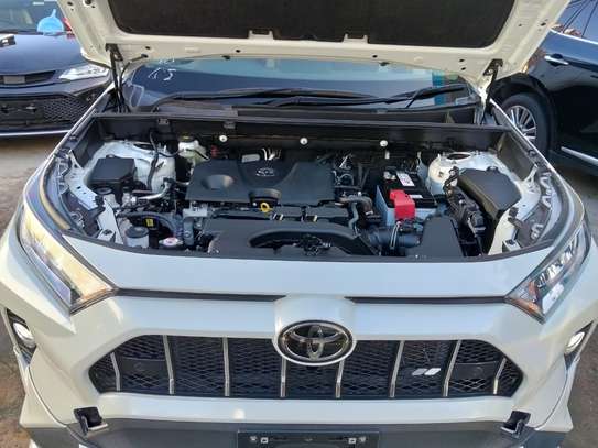 Toyota Rav4  2020 image 3