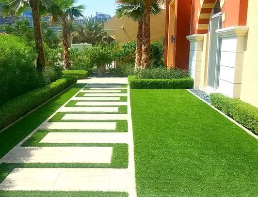 Synthetic Grass Carpet image 11