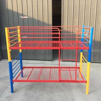 Quality and durable school beds image 4