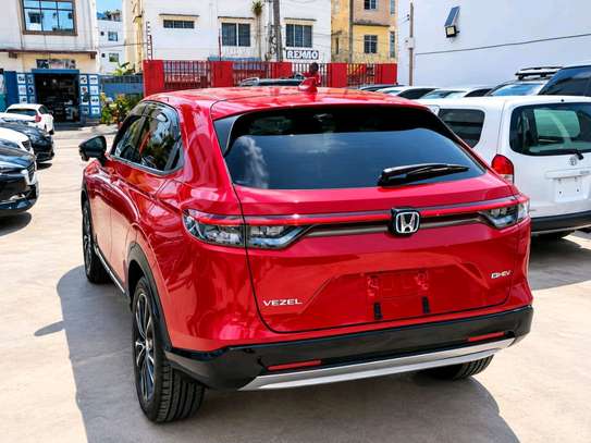 HONDA VEZEL HYBRID 2021MODEL image 4