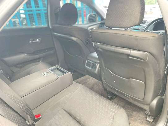 TOYOTA CROWN ATHLETE 2010MODEL image 5