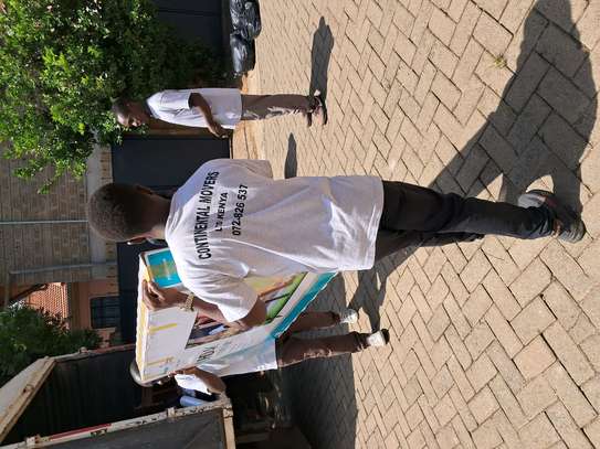 Moving Services in Nairobi image 3