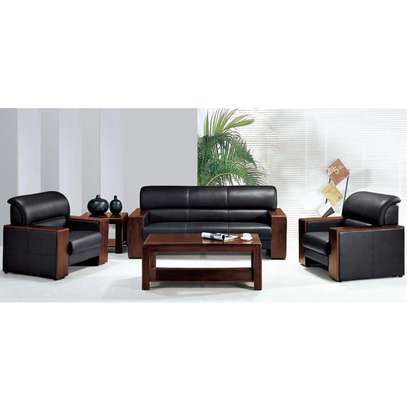 Office Sofa: 5 Seater Reception  Office Sofa In Kakamega image 7
