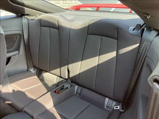 2019 AUDI TT COUPE image 6