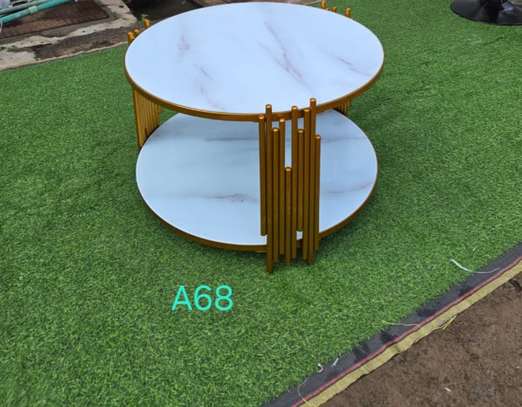 Classic home/ Office coffee tables image 13