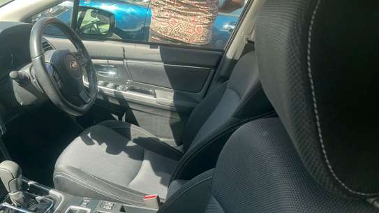 SUBARU LEVOURG 2019MODEL AWD image 4