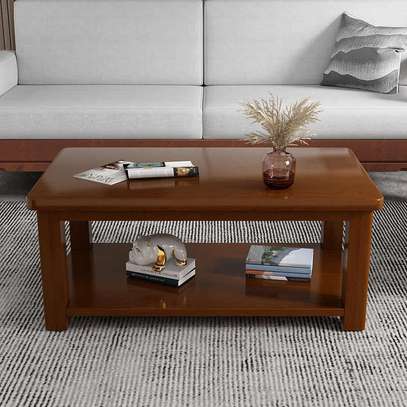 Coffee Tables;Executive Office Coffee Table In Kiamokama image 6