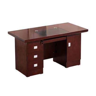 1400mm executive office desk image 6