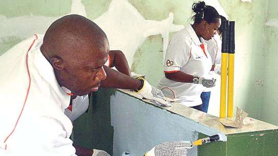 House Cleaning & Handyman Services | Nakuru image 2