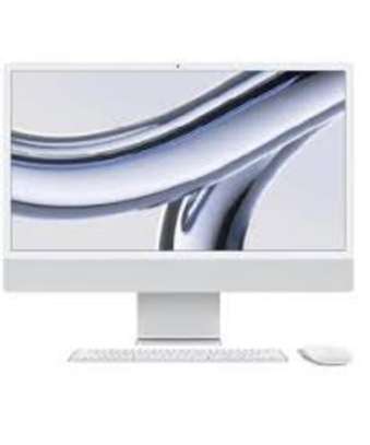 IMAC M4,16GB,256SSD,SIVER,24INCHES/BLUE image 11