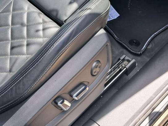 Audi SQ5 image 7