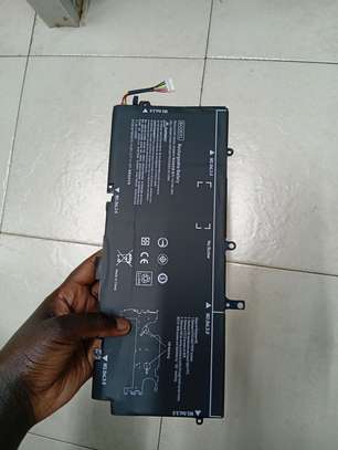 Hp Elitebook 1040 G3 Laptop Battery BG06XL image 2