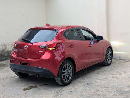 Mazda Demio for sale in Kenya (Hire Purchase accepted) image 4