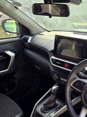 Daihatsu Rocky 2019 2wd image 5