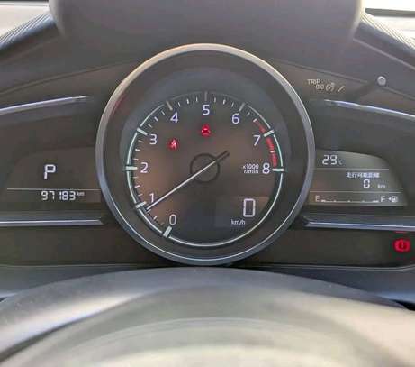 MAZDA 2,2020,2WD,( WE ACCEPT HIRE PURCHASE DEPOSIT 600K) image 11