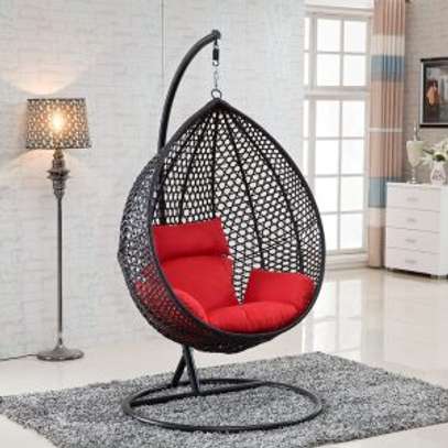 Outdoor Furnitures: Hammock Outdoor Swing In Mosocho image 6