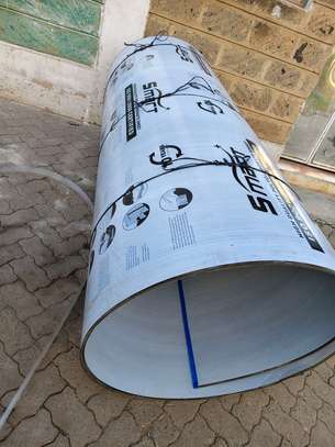 Smart High-Quality Polycarbonate Sheet image 3