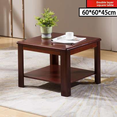Coffee Tables;Square Office Coffee Table  In Homabay image 6